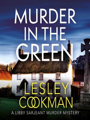 cover image of Murder in the Green